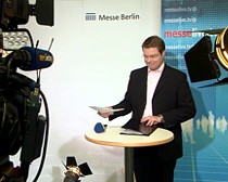 Sebastian Schuster messelive.tv